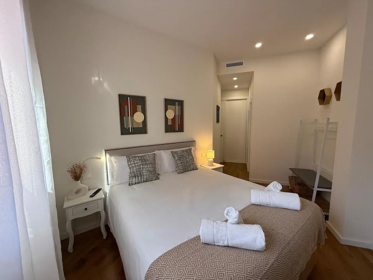 Casa Catalina Apartment Seville 0*,  Spain